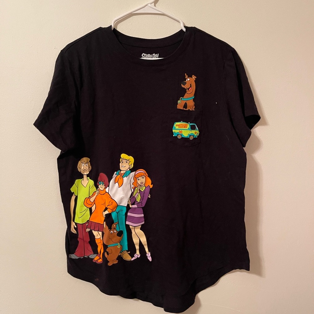 Scooby Doo T-Shirt